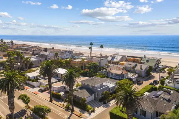 Del Mar coastal neighborhood homes for house cleaning in Del Mar CA