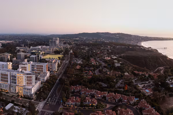 Linda Vista neighborhood homes for house cleaning in Linda Vista San Diego