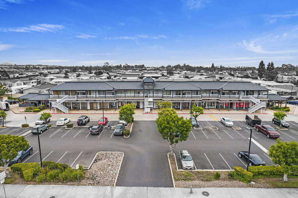 Mira Mesa residential streets and homes for house cleaning in Mira Mesa CA