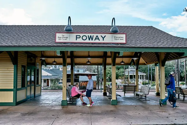 Poway suburban homes and residential areas for house cleaning in Poway CA