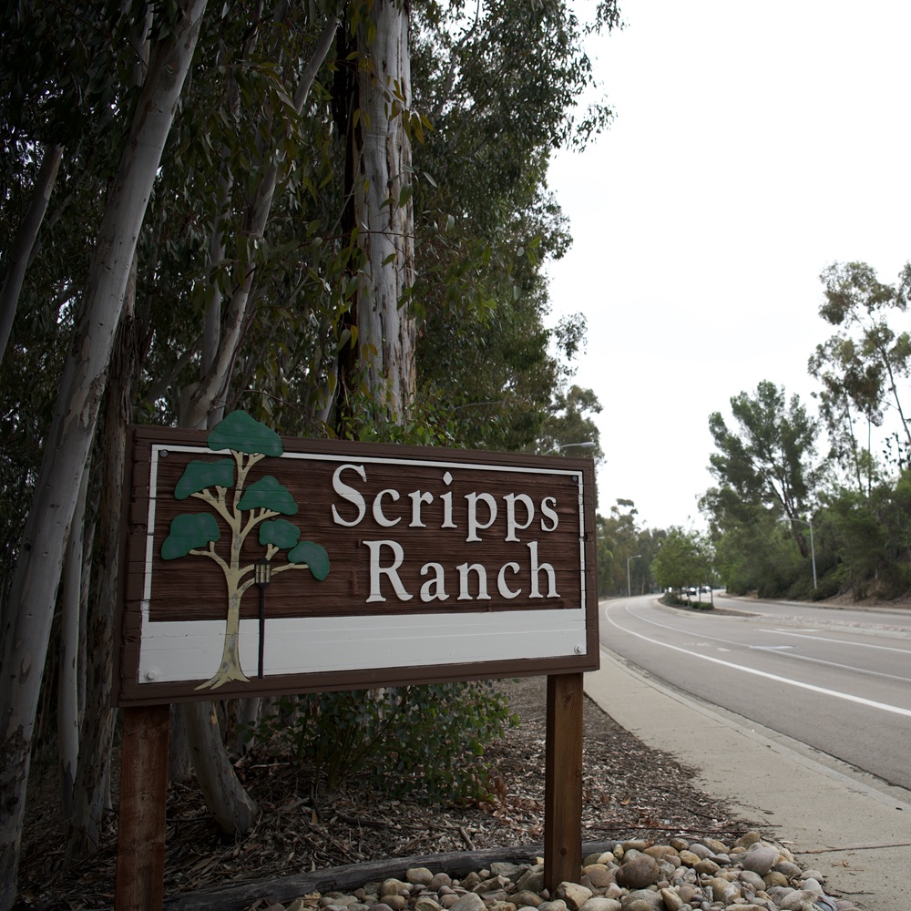 House Cleaning Services in Scripps Ranch